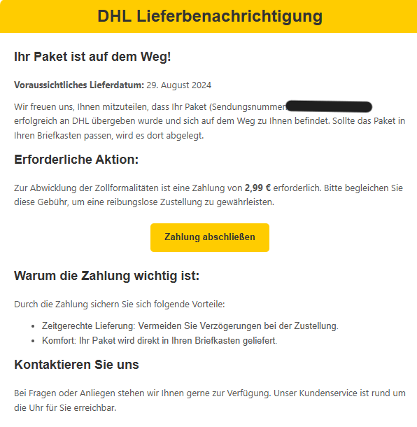 DHL