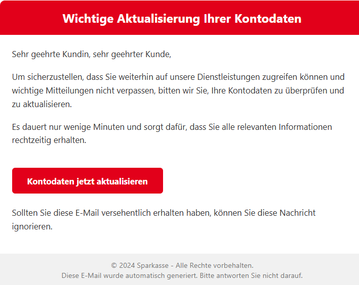 sparkasse