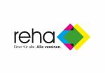 Grafik: Logo der reha gGmbH